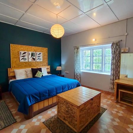 De Huts Kodaikanal Dış mekan fotoğraf